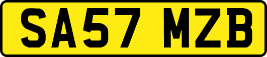 SA57MZB