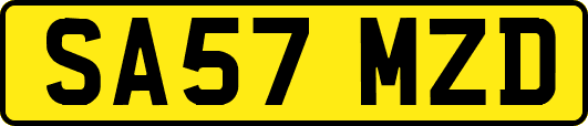 SA57MZD