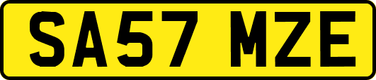 SA57MZE