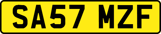 SA57MZF