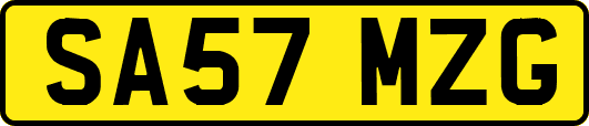 SA57MZG