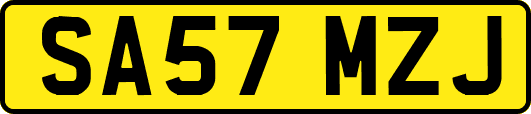 SA57MZJ