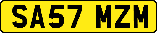 SA57MZM