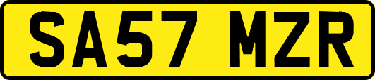 SA57MZR