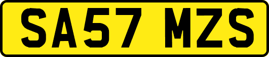 SA57MZS