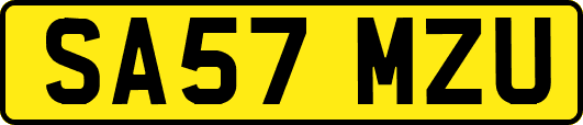 SA57MZU