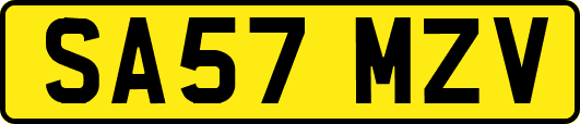 SA57MZV