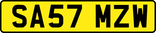 SA57MZW