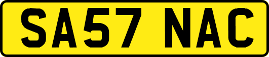 SA57NAC