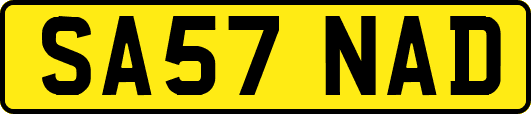SA57NAD