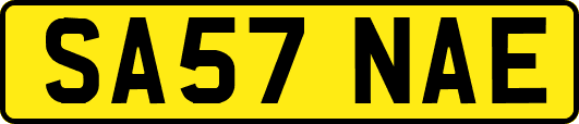 SA57NAE
