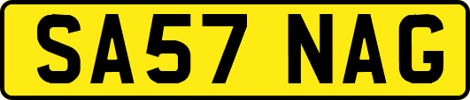 SA57NAG