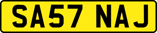SA57NAJ