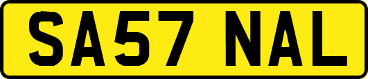 SA57NAL
