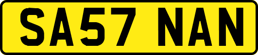 SA57NAN