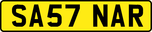 SA57NAR