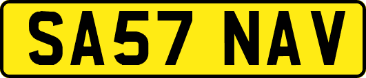 SA57NAV