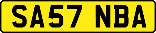 SA57NBA