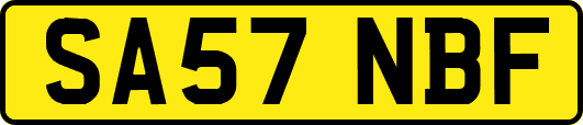 SA57NBF