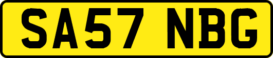 SA57NBG