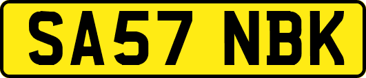 SA57NBK