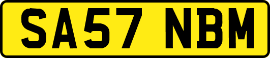 SA57NBM