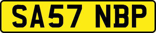 SA57NBP
