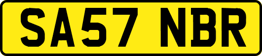 SA57NBR