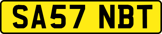 SA57NBT