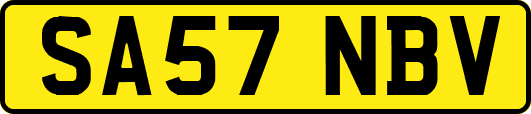 SA57NBV