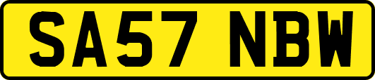 SA57NBW