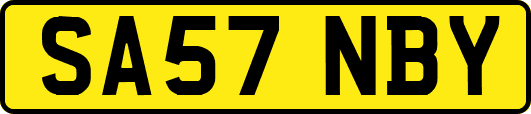 SA57NBY