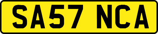 SA57NCA