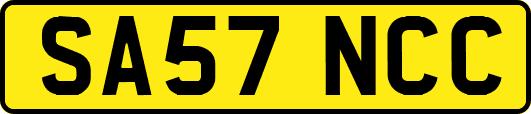 SA57NCC