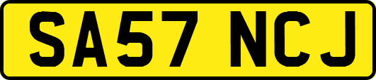 SA57NCJ