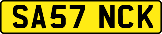 SA57NCK