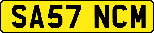 SA57NCM