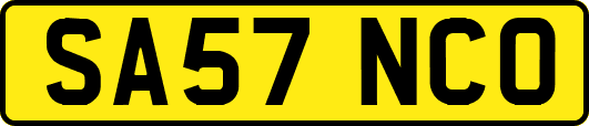 SA57NCO