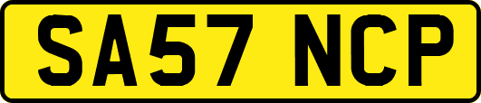 SA57NCP
