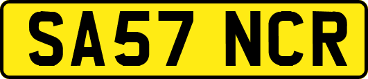 SA57NCR