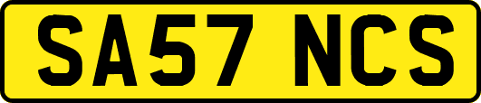 SA57NCS