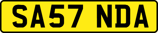 SA57NDA