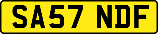 SA57NDF
