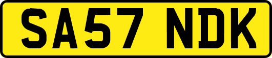 SA57NDK