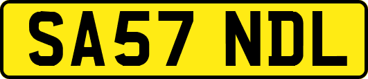 SA57NDL
