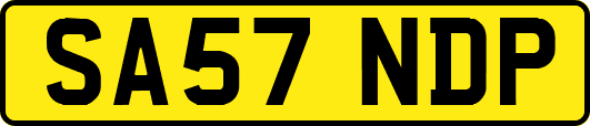 SA57NDP