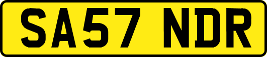 SA57NDR
