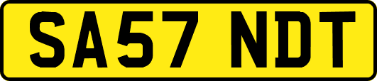SA57NDT