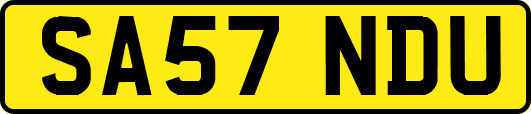 SA57NDU