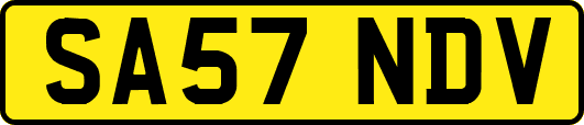 SA57NDV